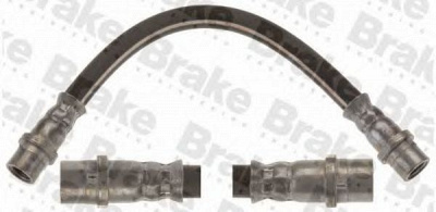 BRAKE ENGINEERING bh770334 -  Тормозной шланг